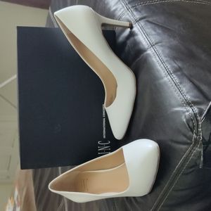 INC International Concepts Zitah Pumps